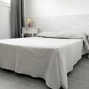 Apartsalou Bilbao 2 Apartamento